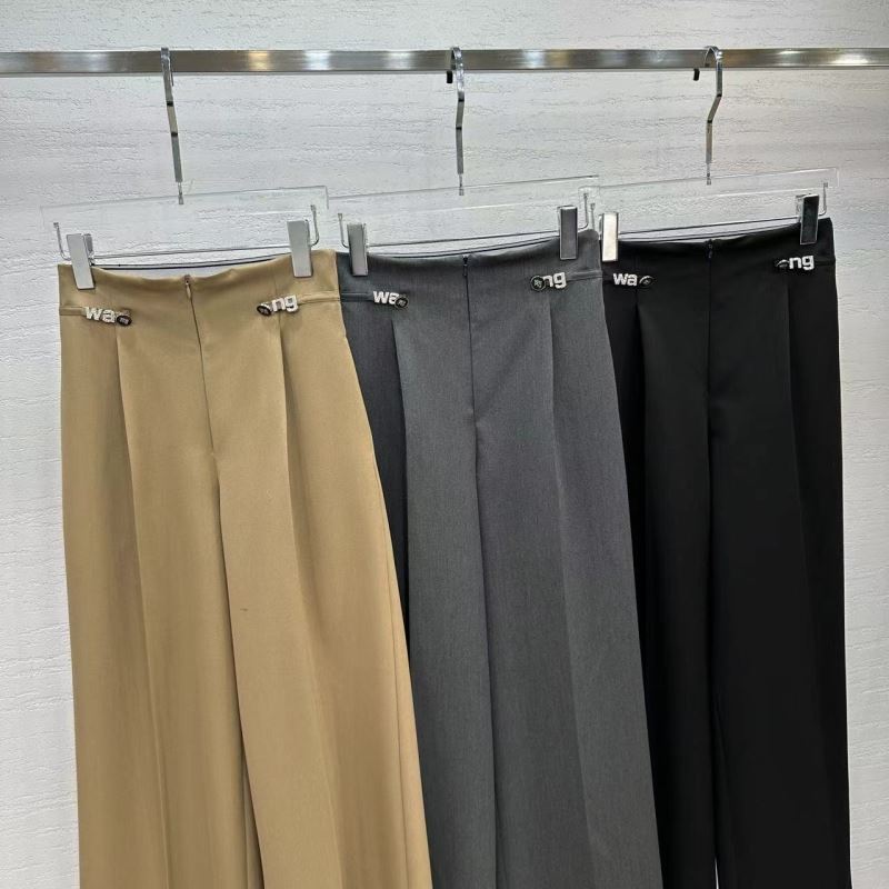 Alexander Wang Long Pants